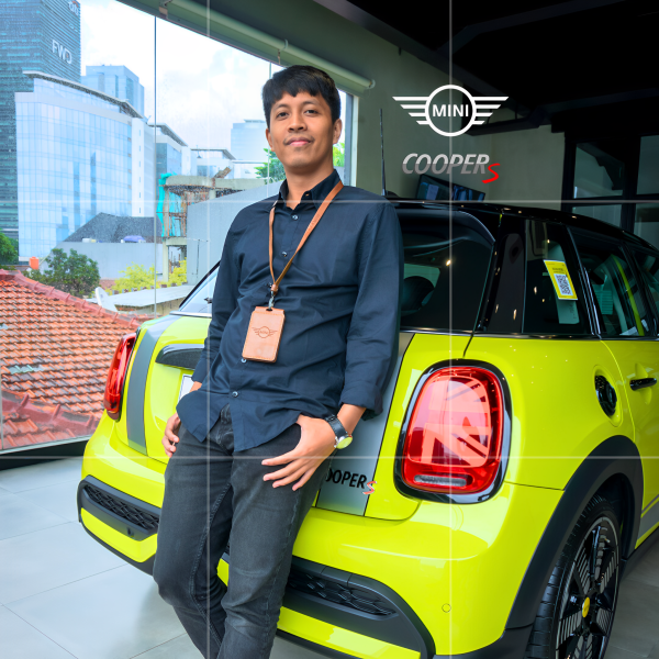 Plaza MINI Senopati